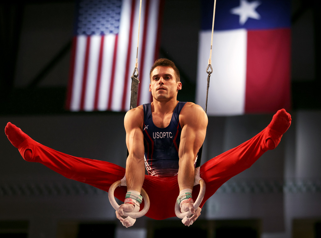 Photos From Get To Know The U S Gymnasts Competing At The Tokyo Olympics E Online