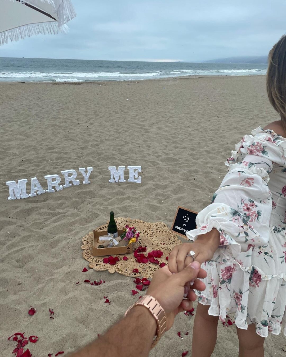 All the Details on Ronnie Ortiz Magro s 150K Ring for Saffire Matos