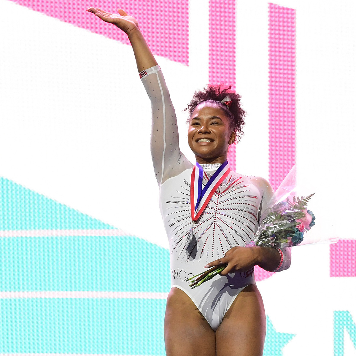 2016 U.S. Men's Olympic Gymnastics Team Named - FloGymnastics
