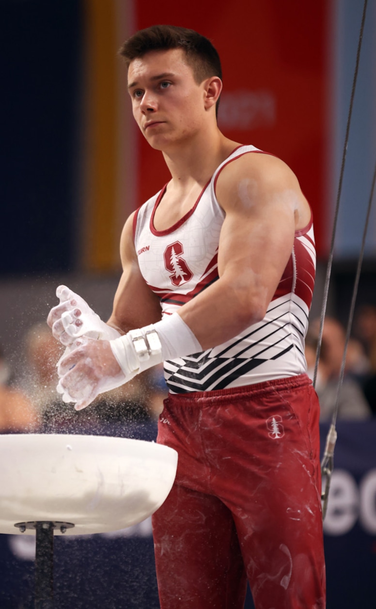 Photos From Get To Know The U S Gymnasts Competing At The Tokyo Olympics E Online Photos From Get To Know The U S Gymnasts Competing At The Tokyo Olympics E Online