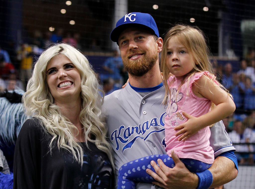 Ben Zobrist: When Ben Zobrist had his marriage destroyed by illicit affair  between his wife and trusted pastor