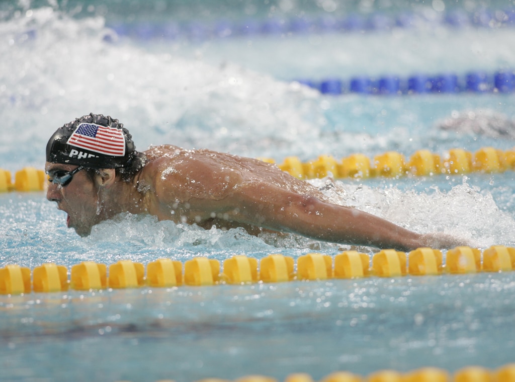 Olympic Moments That Ring True as Among the Most Memorable in History