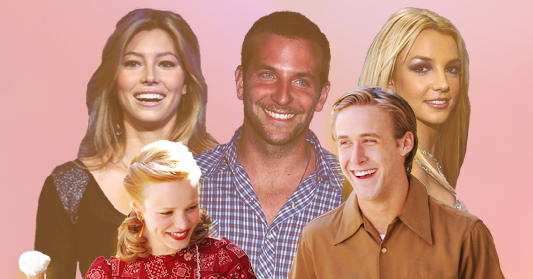 All of the Stars Who Were Almost Cast in The Notebook - E! Online
