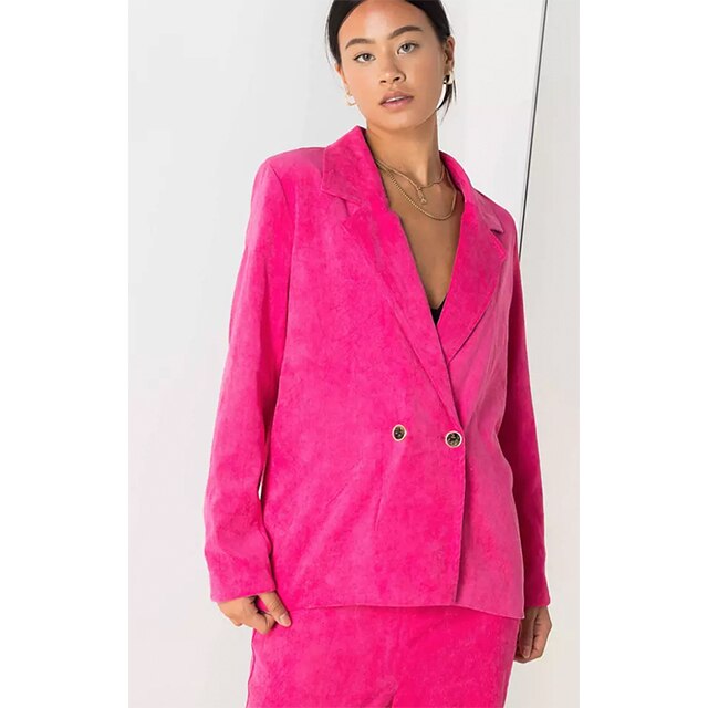 pink jacket bachelorette