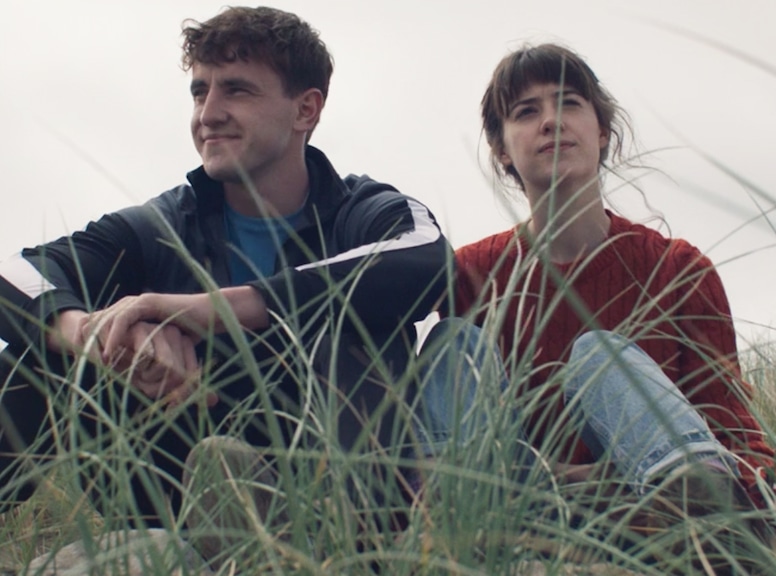 Normal People, TVs Steamiest Shows