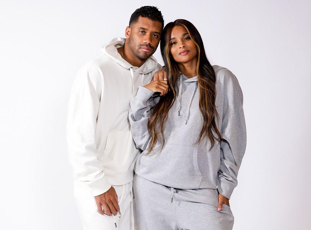 5 Finds from Ciara & Russell Wilson's Kohl's Line We're Obsessed With