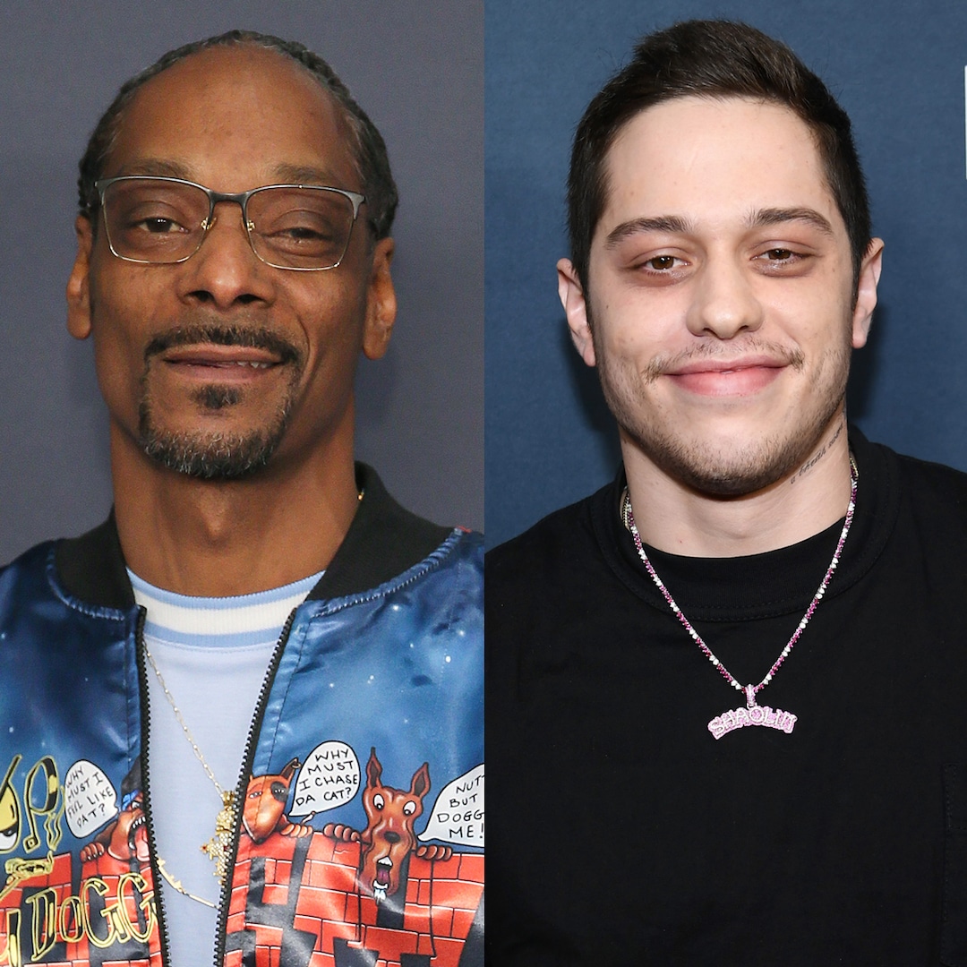 Who's Going To Tell This Dude's Mom This Isn't Snoop Dogg?