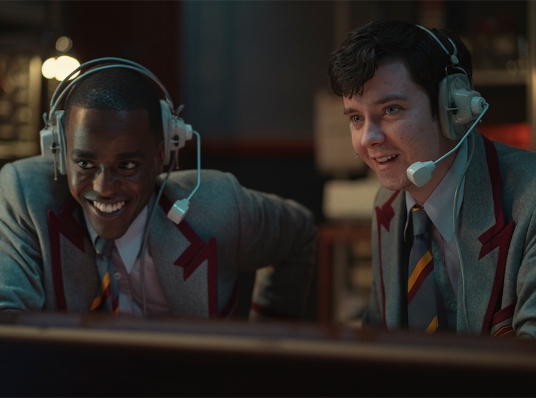 Sex Education, Season 3, Netflix