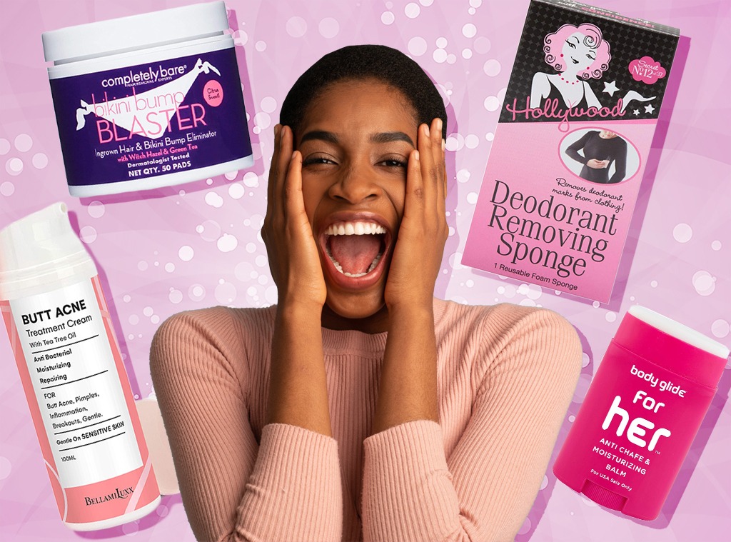 ECOMM, Beauty Fixes