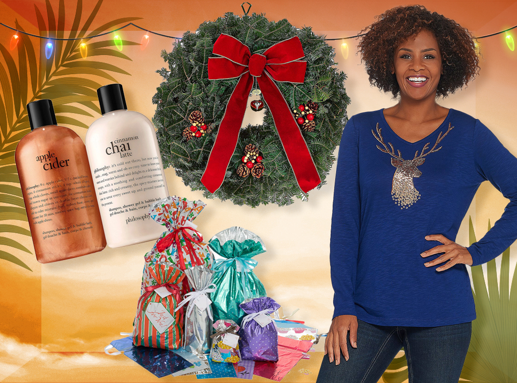 QVC's Christmas in July Is Here! Shop These 12 Under $50 Finds Before ...