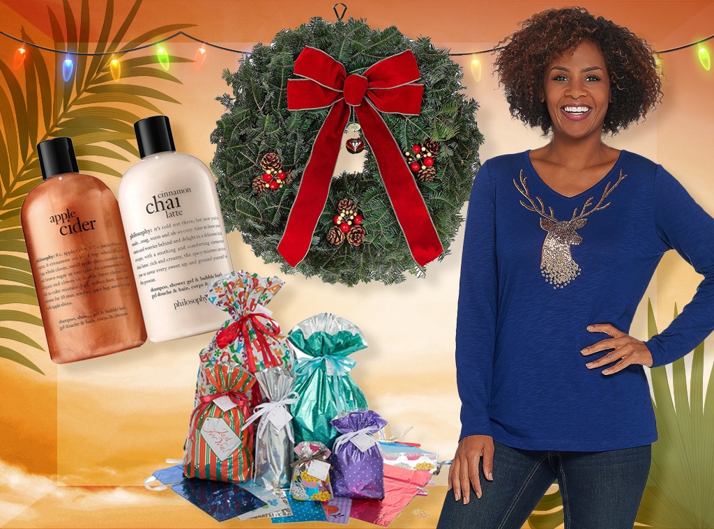 Countdown To Christmas Qvc Com