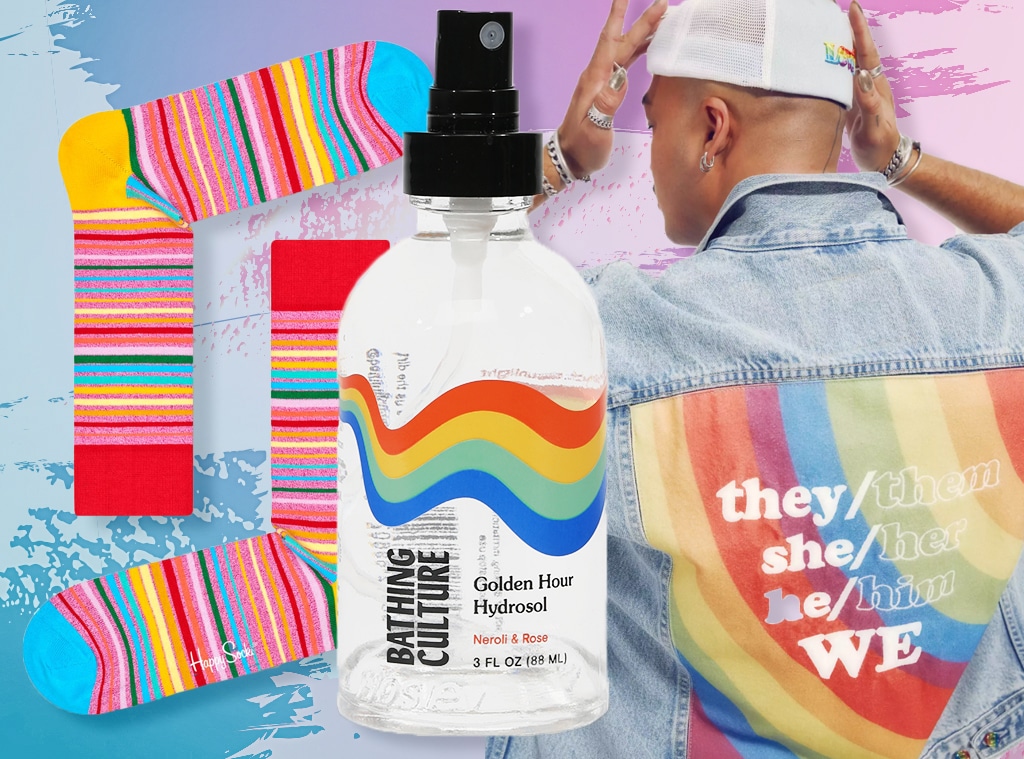 EComm, Brands Supporting LGBTQ+ Causes All Year Long