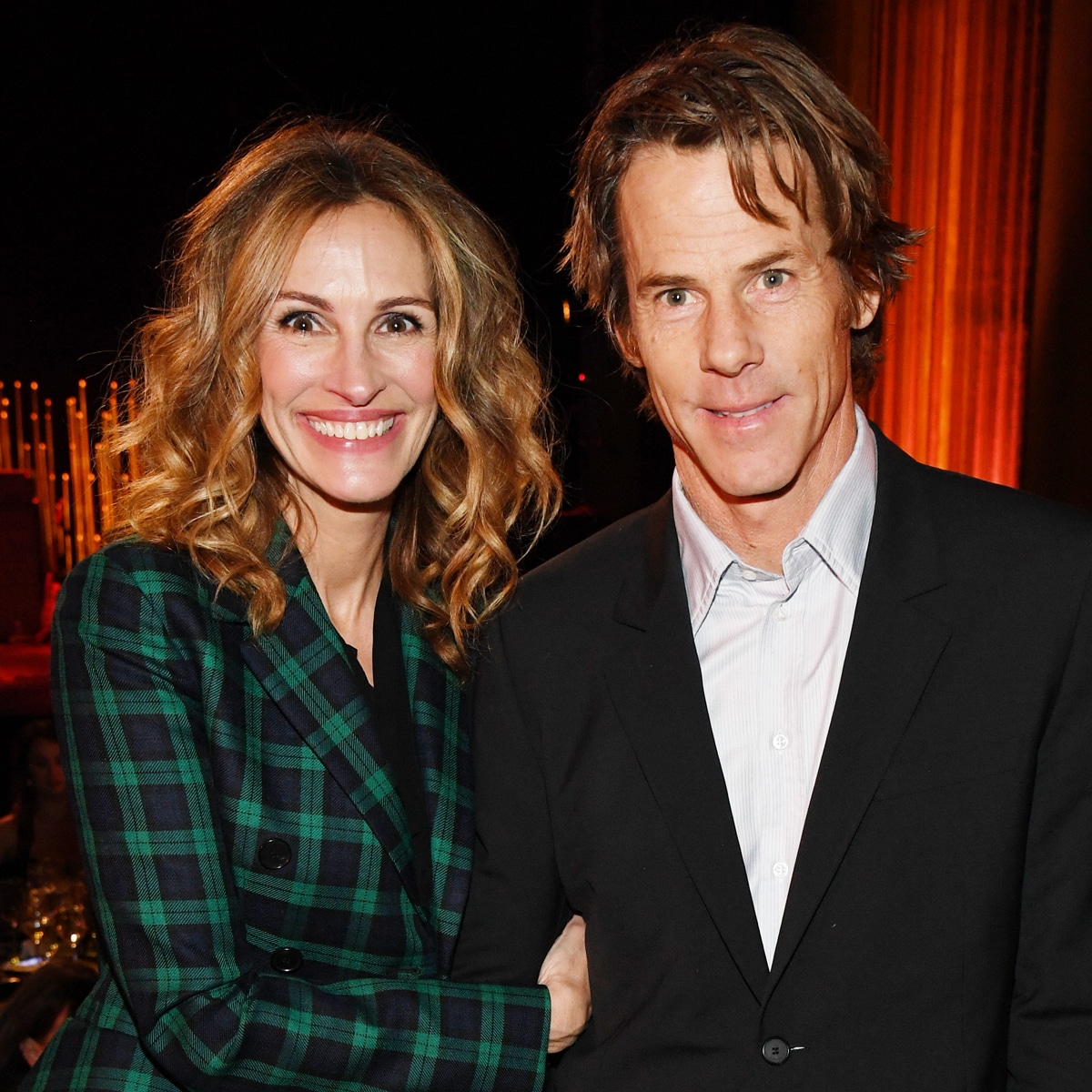 Julia Roberts Gives Her Steamy Advice for a Successful Marriage