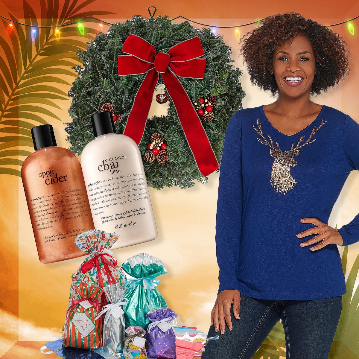 2022 Qvc Christmas In July Schedule Qvc's Christmas In July Is Here! Shop These 14 Under $50 Finds Before They  Sell Out