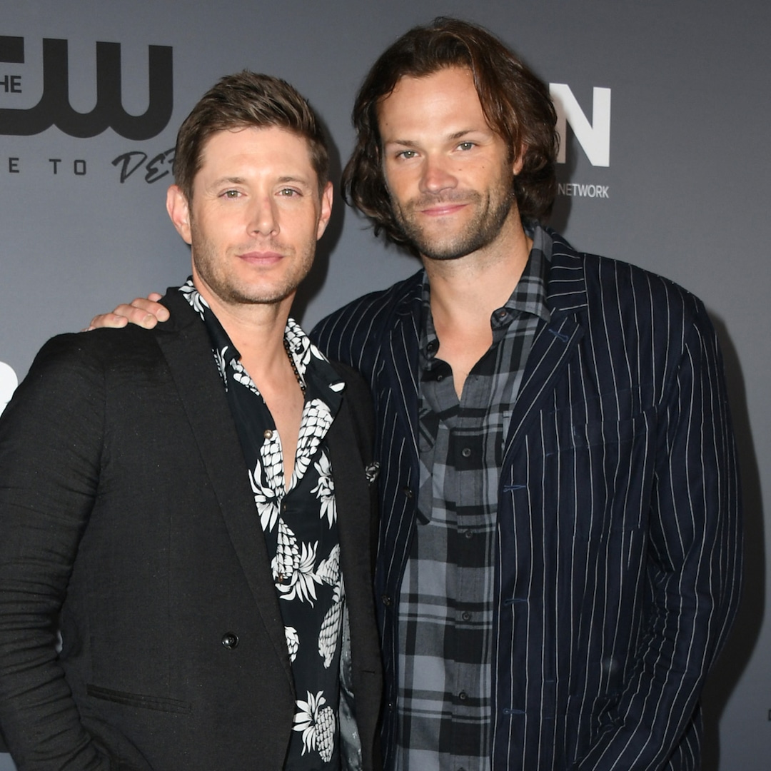 , Jared Padalecki Says He&#8217;s &#8220;Gutted&#8221; Over Exclusion From Jensen Ackles&#8217; Supernatural Spinoff &#8211; E! Online, Indian &amp; World Live Breaking News Coverage And Updates