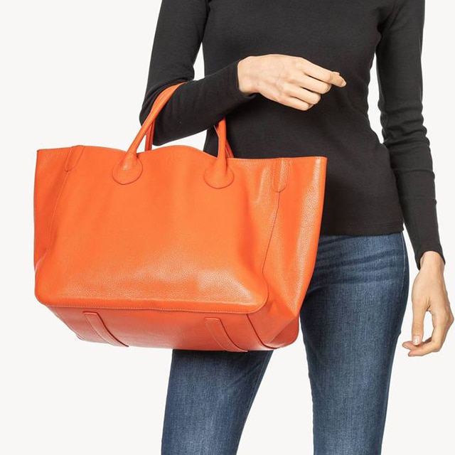 5 Functional + Chic Work Bags — Everyday Pursuits