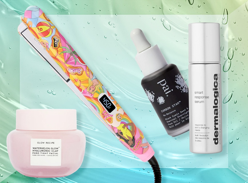 E-Comm: Best Beauty Launches of June