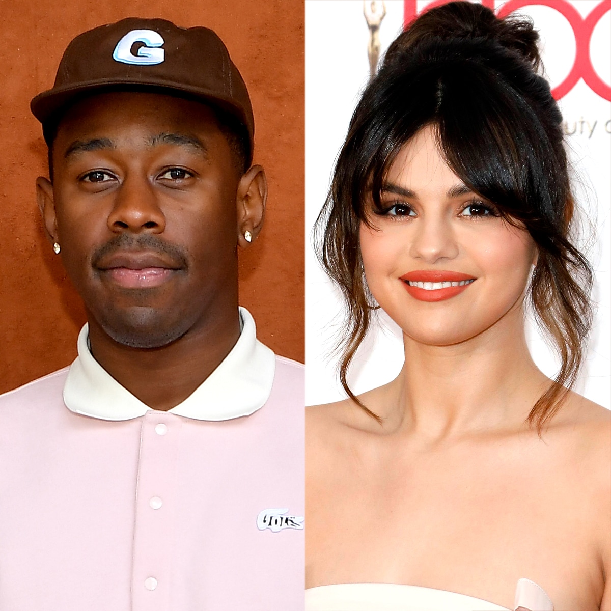 Tyler The Creator Apologizes To Selena Gomez For Past Tweets E Online Tyler The Creator Apologizes To Selena Gomez For Past Tweets E Online