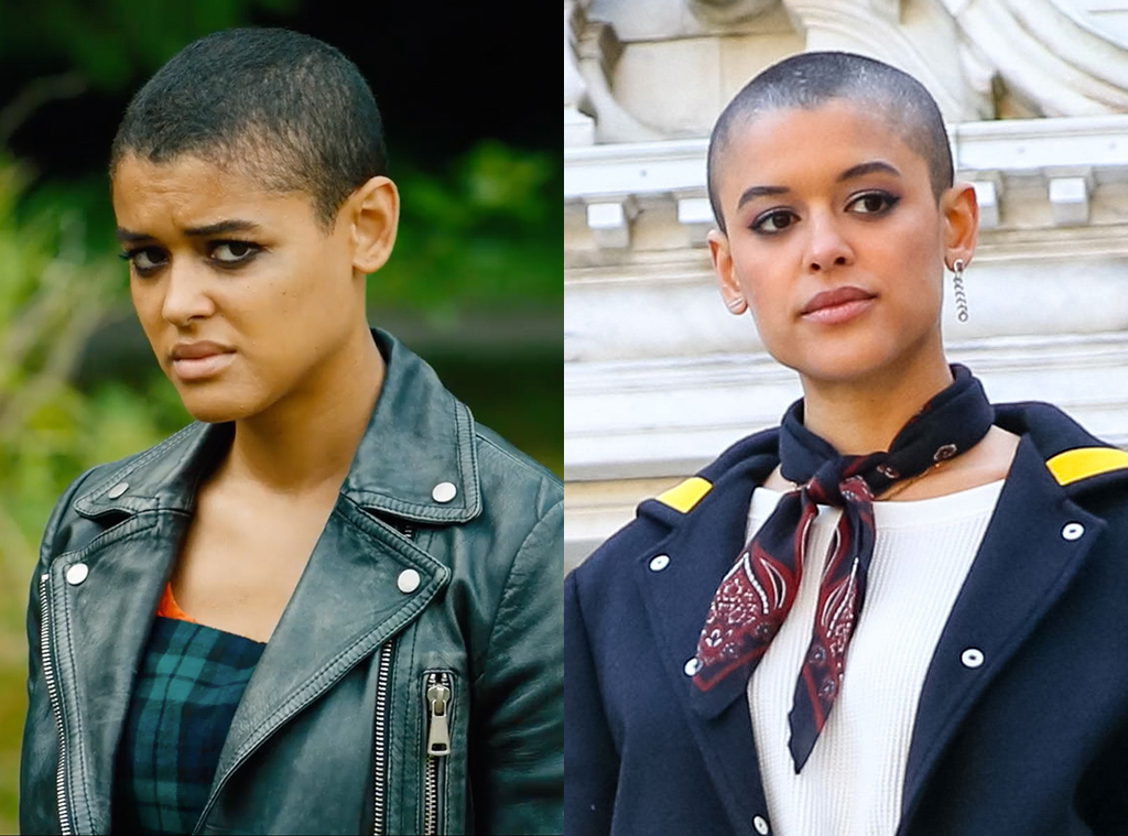 Why The Cast Of The New Gossip Girl Looks So Familiar E Online