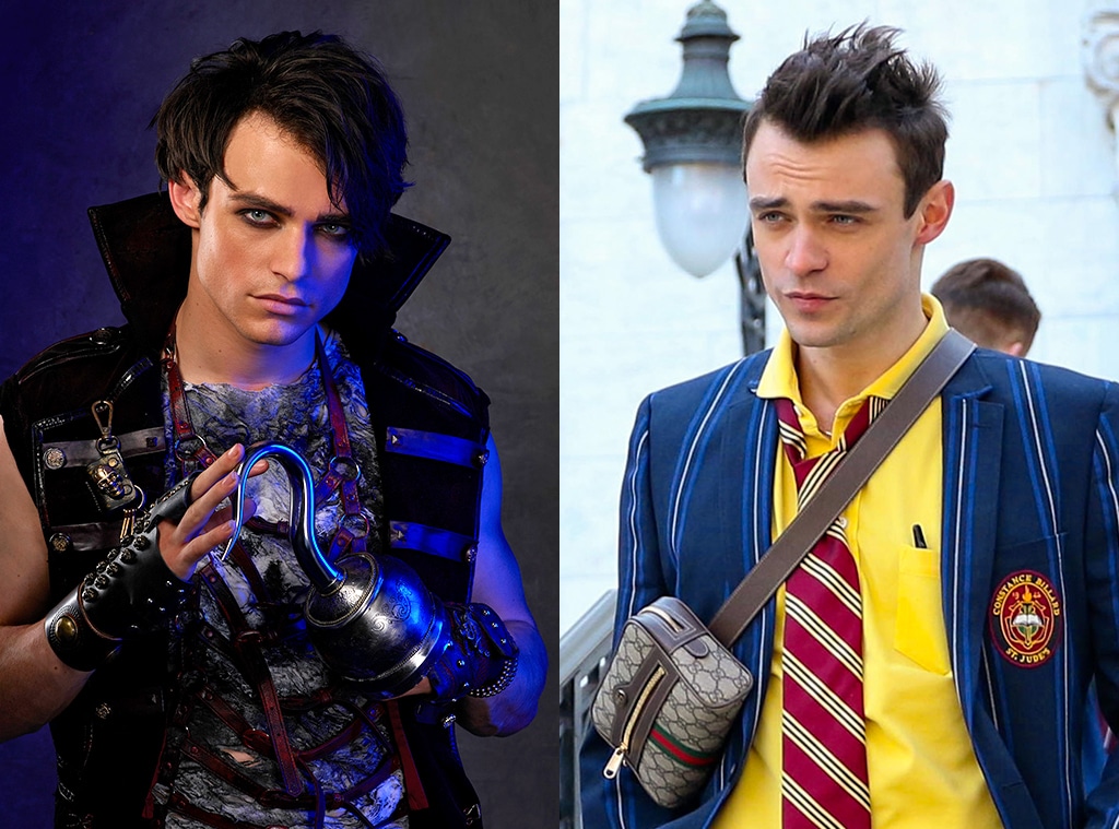 Why The Cast Of The New Gossip Girl Looks So Familiar E Online Why The Cast Of The New Gossip Girl Looks So Familiar E Online