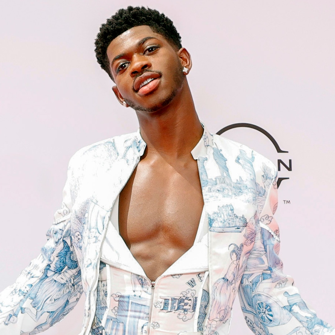 Rs 1200X1200 210627155439 1200.Lil Nas X 2021 Bet Awards.ct