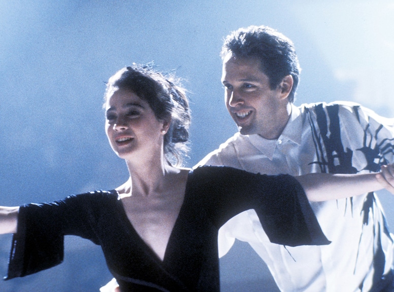 The Cutting Edge, What to Watch Before the Olympics