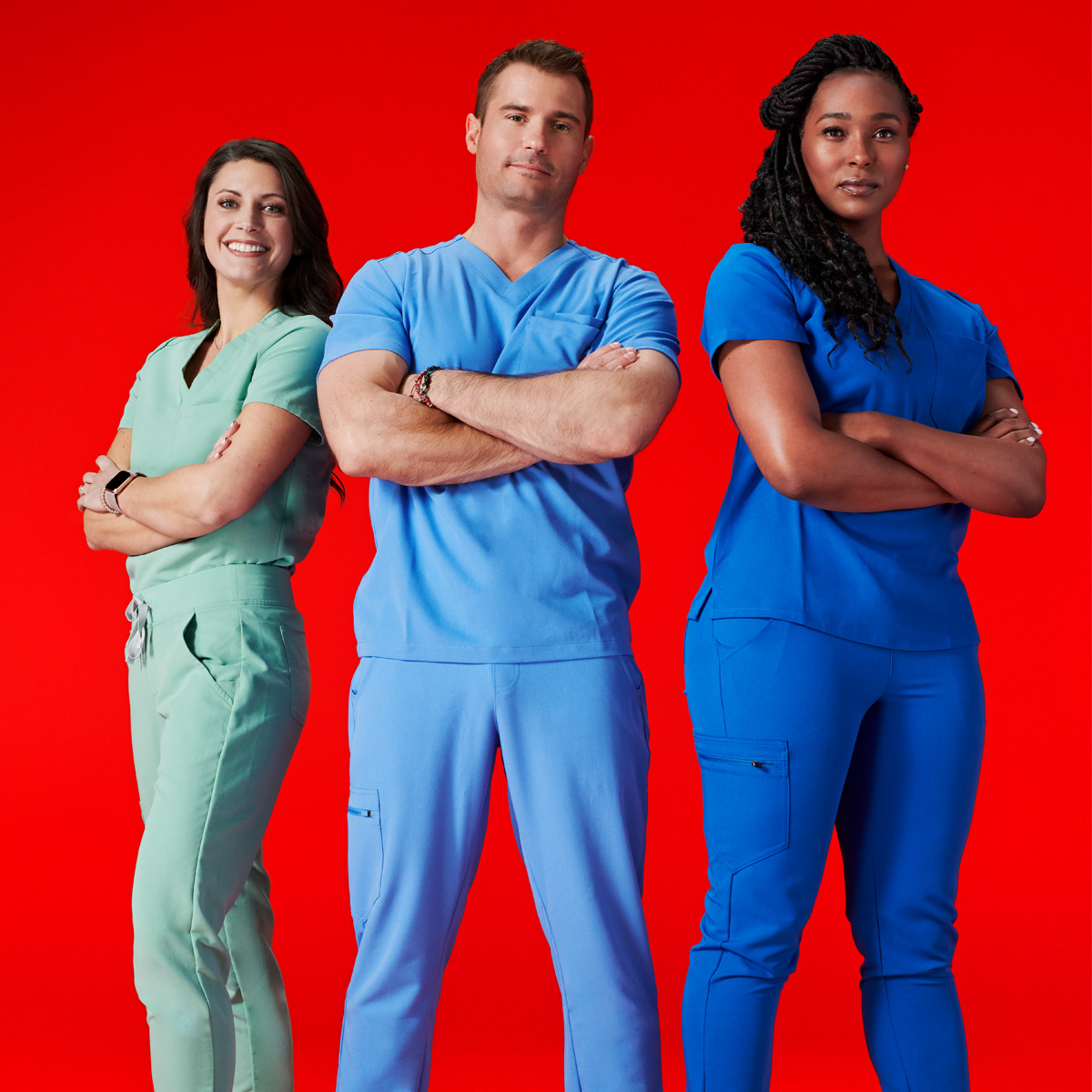 My Feet Are Killing Me's New Trailer Is Their Most Shocking Yet E! Online