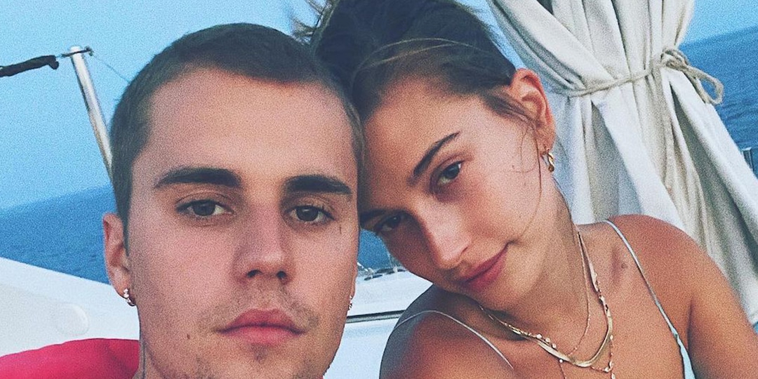 Hailey Bieber Reflects on the Work She and Justin Bieber Put Into Their Marriage - E! Online.jpg