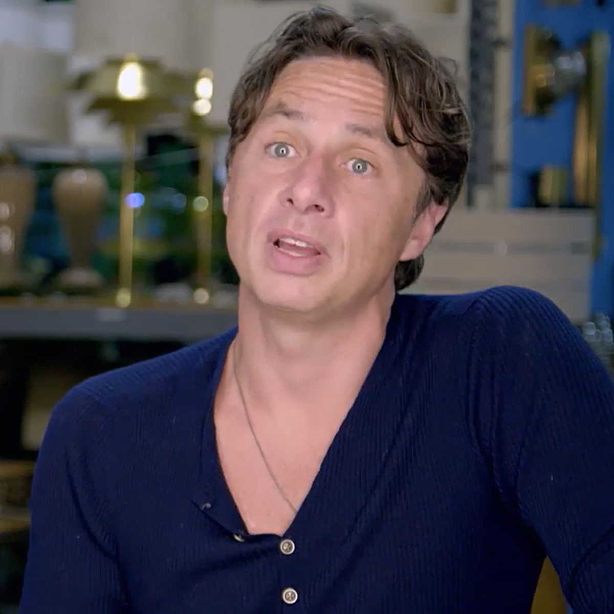 See the Cast of Scrubs Thank Essential Workers