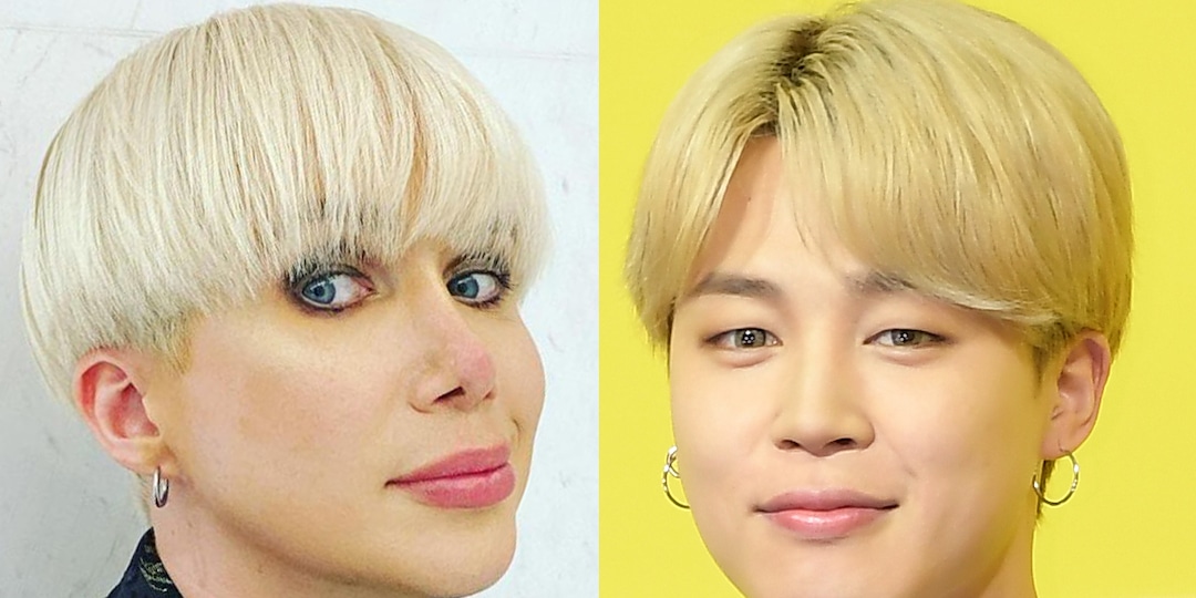 Influencer Oli London Apologizes for Getting Surgery to Look Like BTS’ Jimin - E! Online.jpg