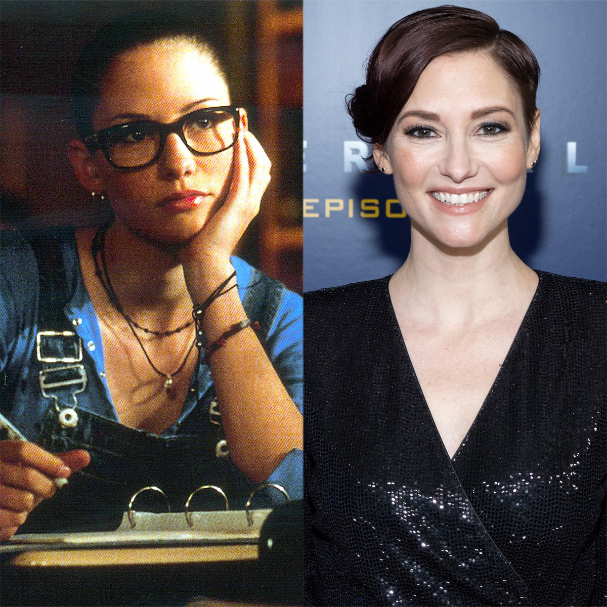 Photos from See the Stars of Not Another Teen Movie, Then & Now