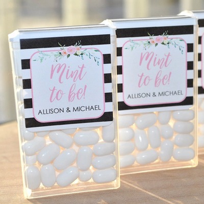 Wedding Favors Your Guests Won't Throw Out - E! Online