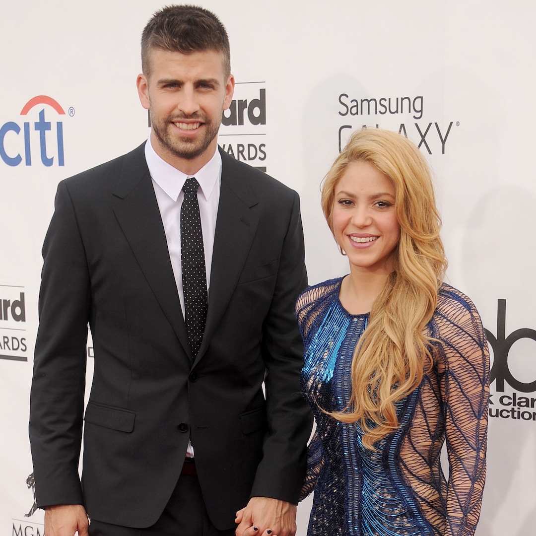 Shakira’s Ex Gerard Piqué Implies “Truth” Behind Their Breakup Was “Not Told” – E! Online Shakira’s Ex Gerard Piqué Implies “Truth” Behind Their Breakup Was “Not Told” – E! Online