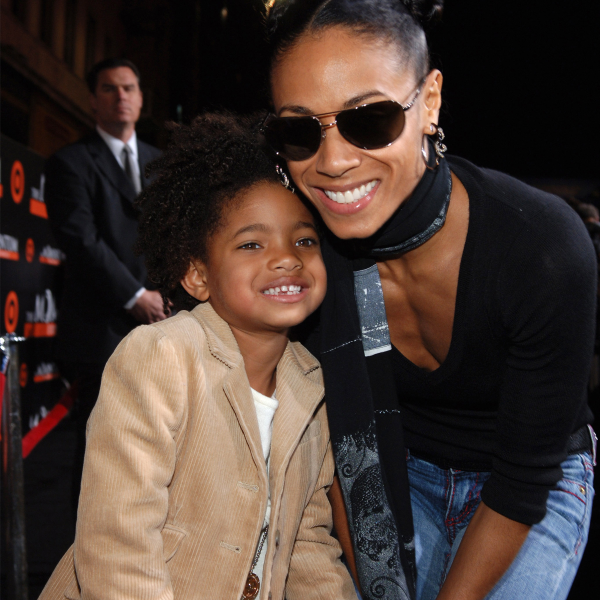 Willow Smith Recalls Witnessing His Mother Jada Endure Racism And Sexism E Online Eminetra Canada