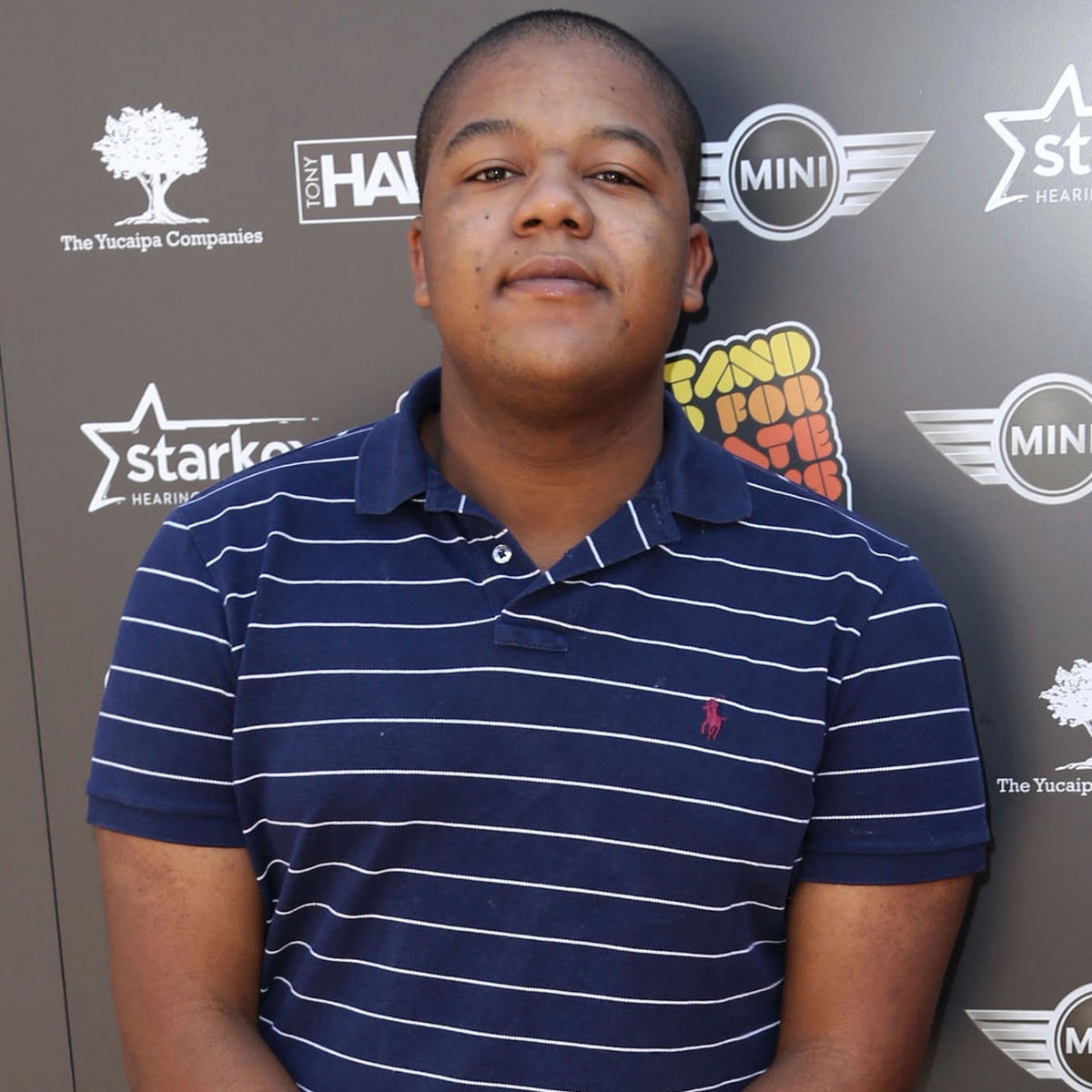 That's So Raven's Kyle Massey Charged With Felony For ...