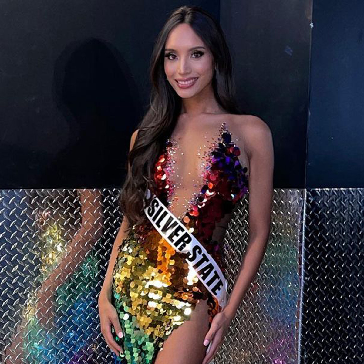 Miss Nevada Contestant First Transgender Woman to Win Pageant