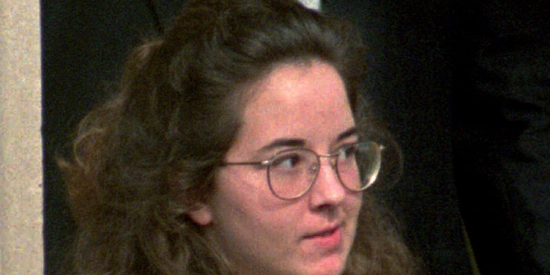 Wife of Prison Guard Who Had Affair With Killer Susan Smith ...