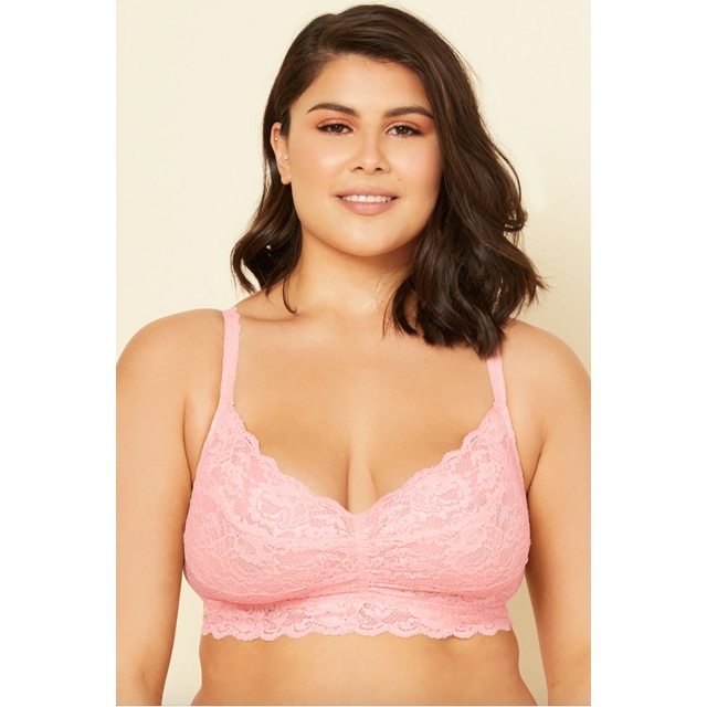 Cosabella Bra Review 2021: Bralette Supports My Large Bust Perfectly