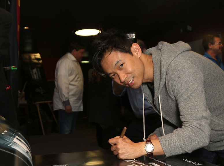 James Wan, The Conjuring, The Conjuring Universe