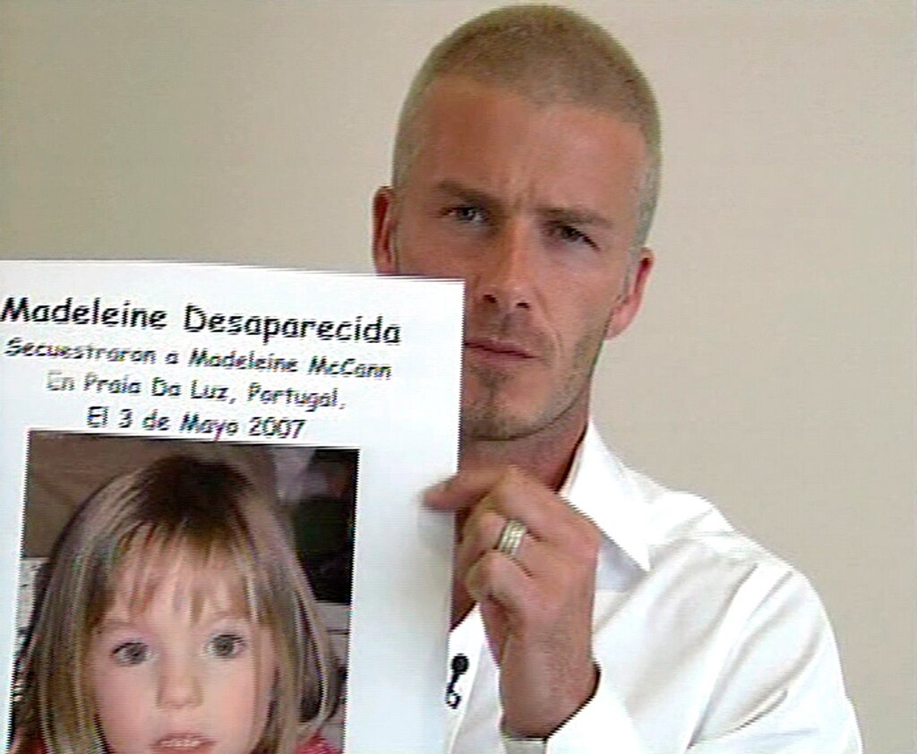 Part 2 How the Search for Madeleine McCann Spiraled Out of Control - E! Online picture