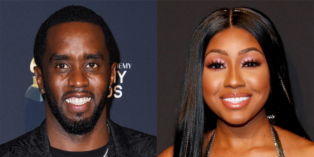 Why Diddy and City Girls Rapper Yung Miami Are Sparking Romance Rumors