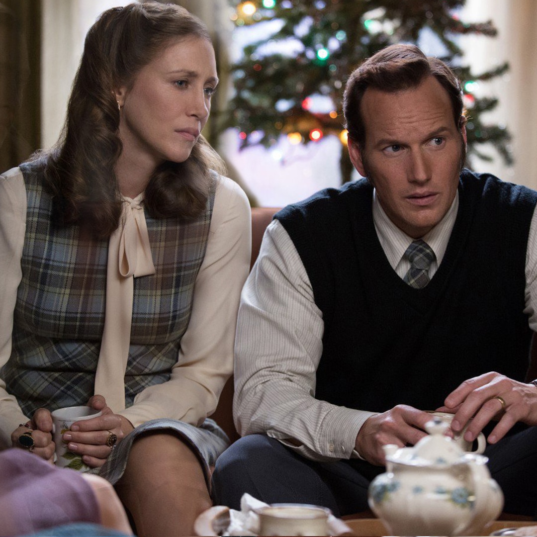 Photos from Secrets About The Conjuring Universe