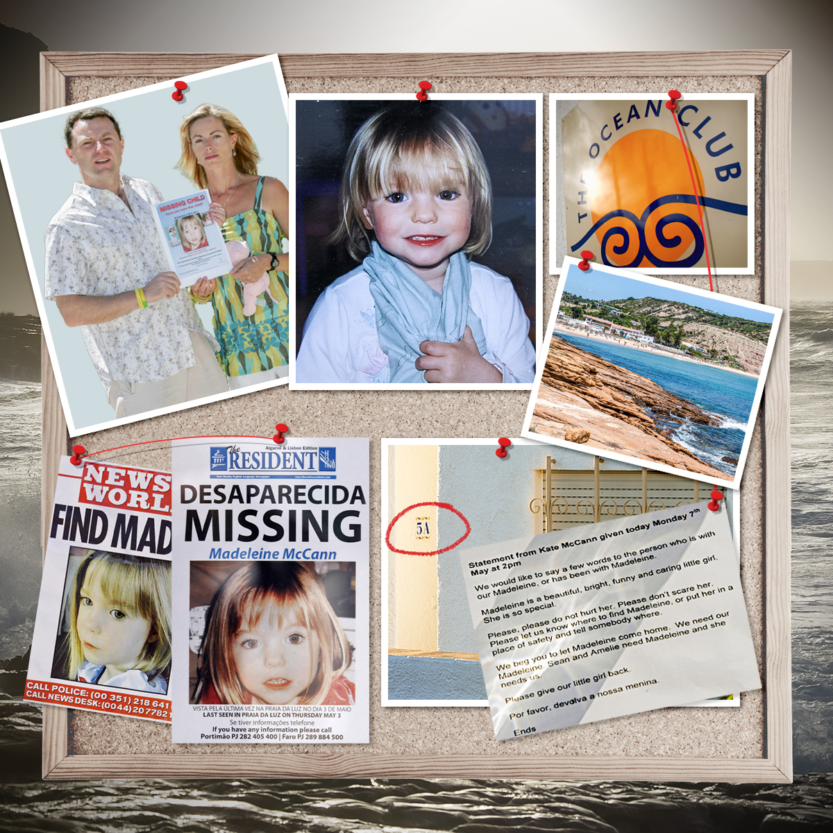 The Precious Time Wasted When Madeleine Mccann Went Missing Part 1 E Online