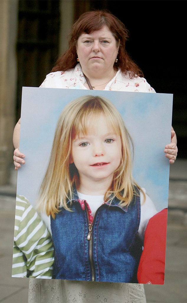 Part 2 How The Search For Madeleine Mccann Spiraled Out Of Control E Online Part 2 How The Search For Madeleine Mccann Spiraled Out Of Control E Online