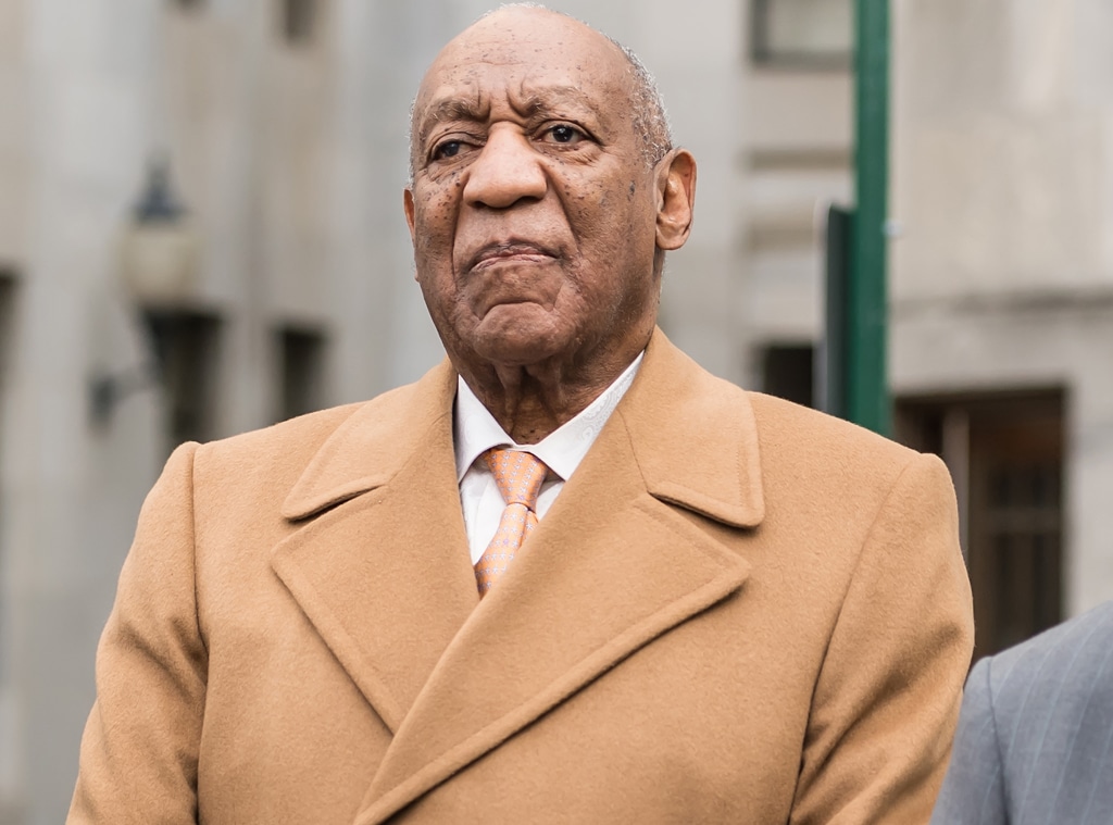 Bill Cosby's Net Worth In 2022 