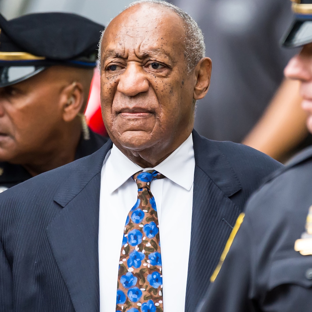 Expense Cosby Sued by 5 Women In New Sexual Assault Lawsuit thumbnail