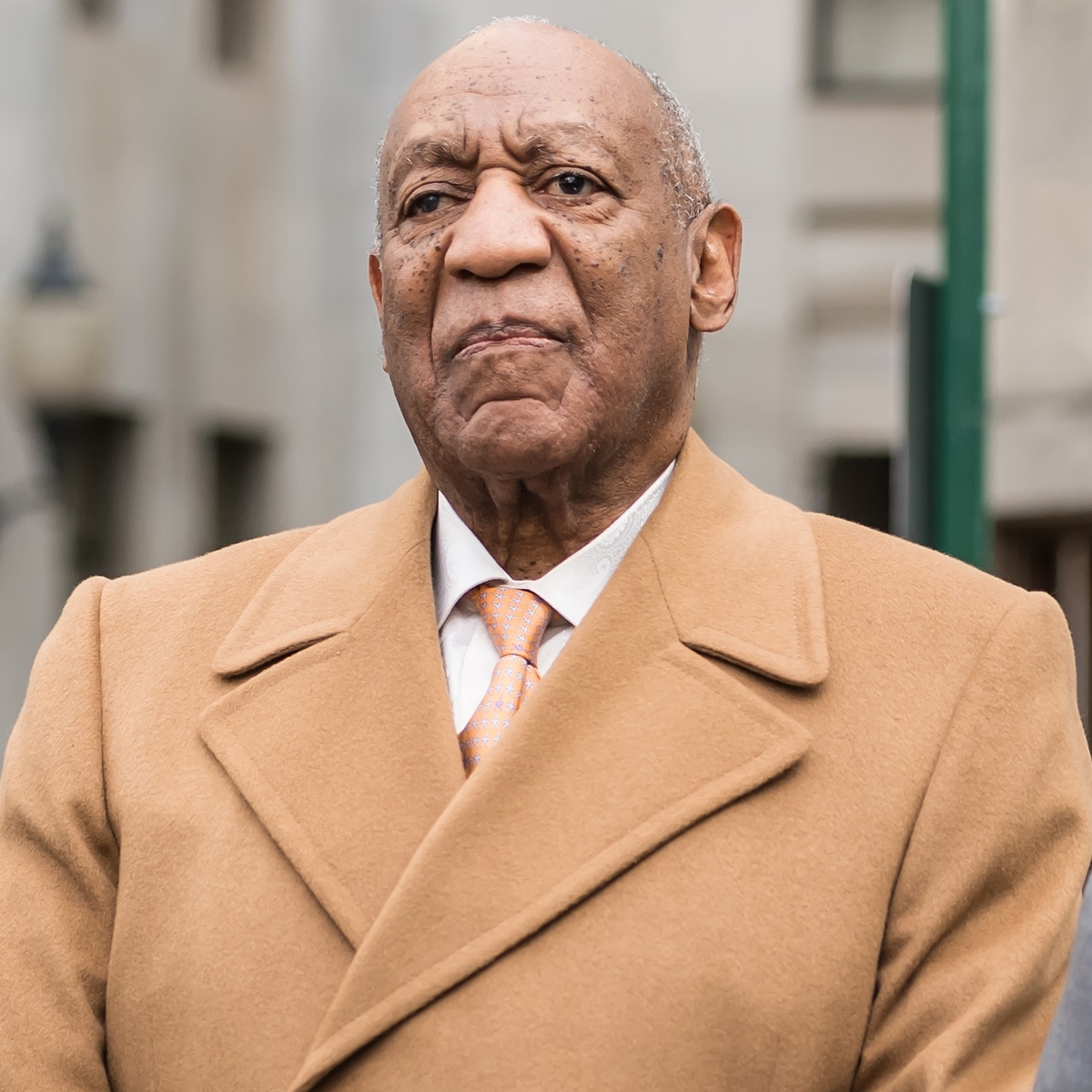 Bill Cosby Released From Prison After Overturned Conviction - E! Online
