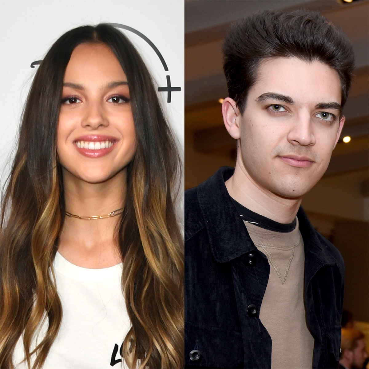 Olivia Rodrigo And Adam Faze Break Up After Less Than A Year E Online Olivia Rodrigo And Adam Faze Break Up After Less Than A Year E Online