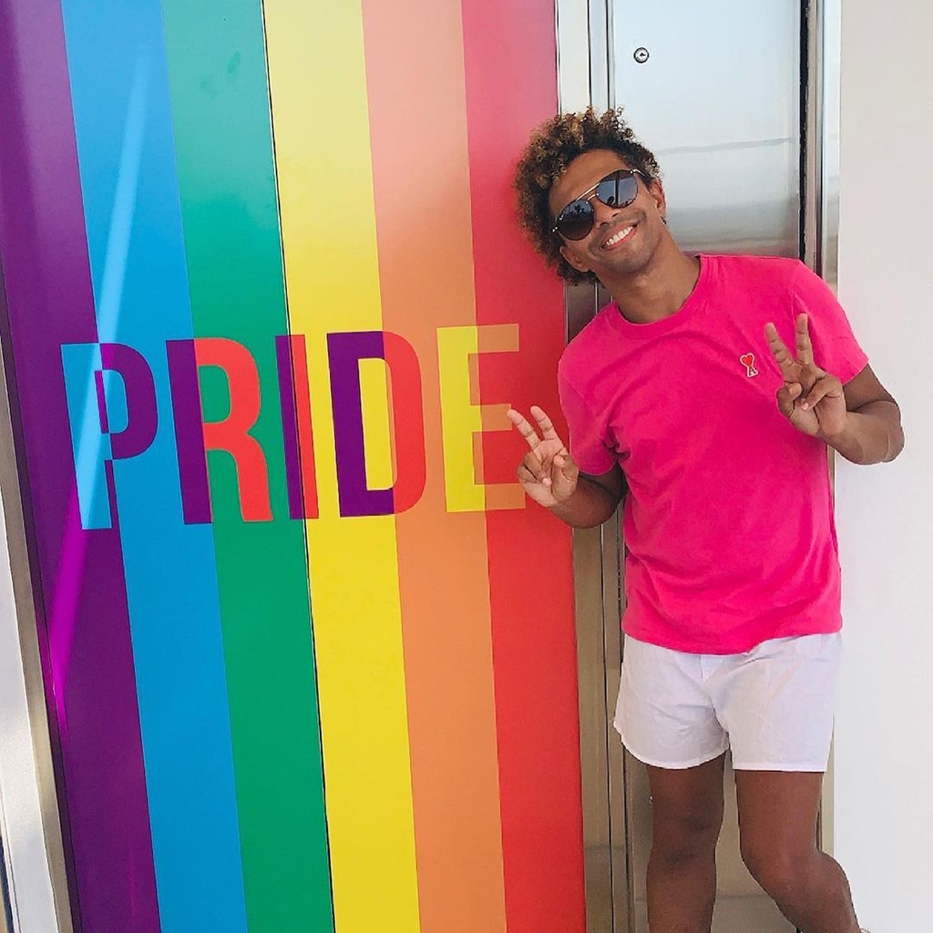 Pride 2021