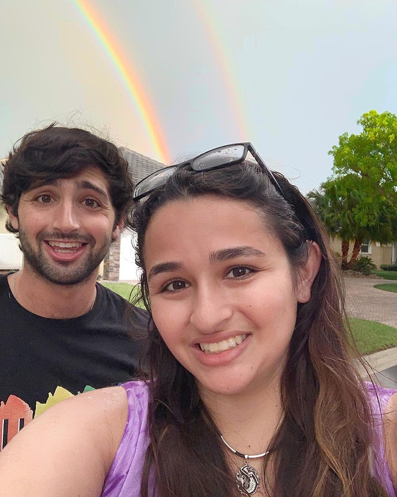 Jazz Jennings, Stars Celebrating Pride Month 2021